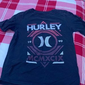 Hurley men’s small T-shirt